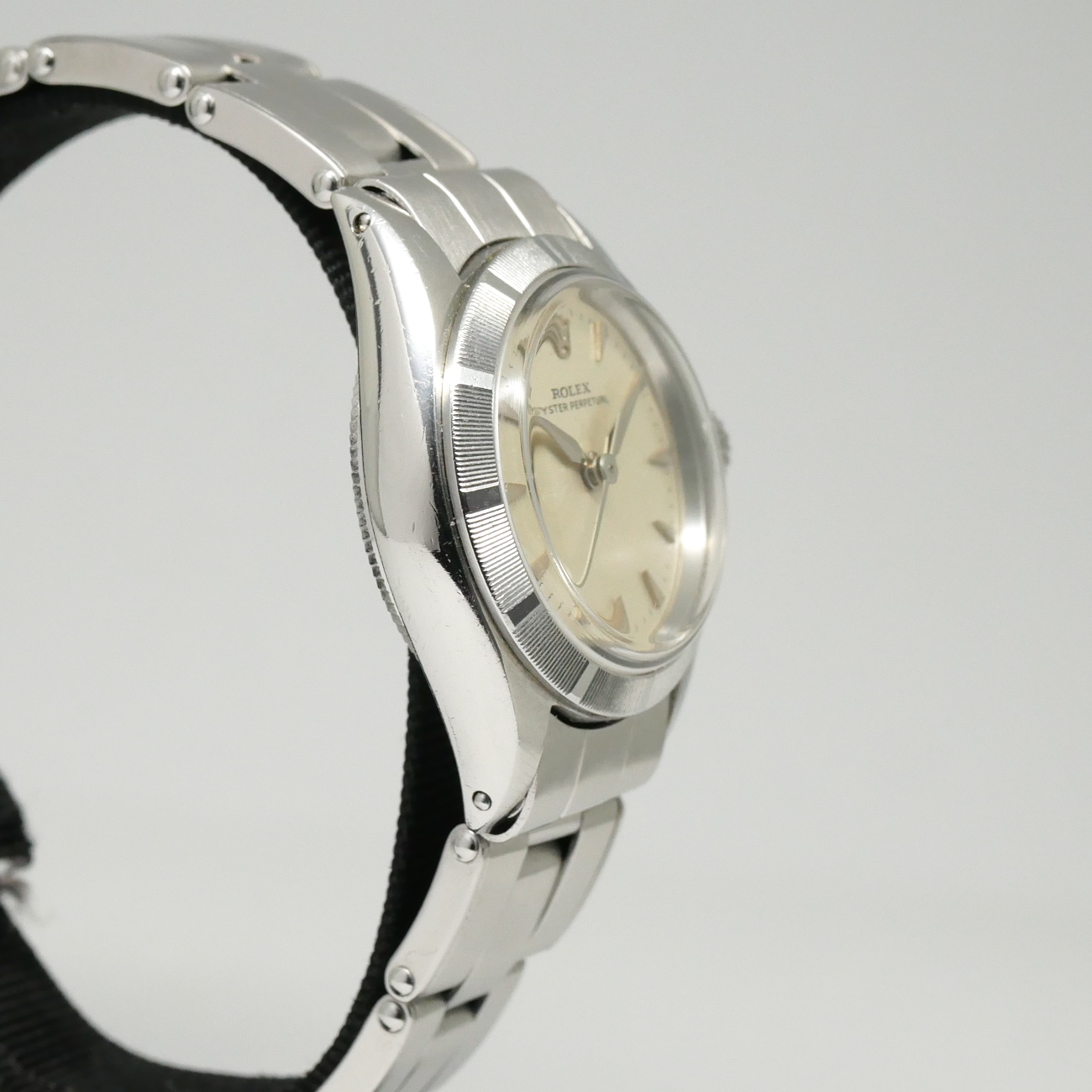 ROLEX OYSTER PERPETUAL