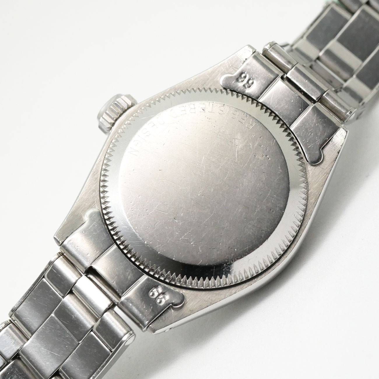 ROLEX OYSTER PERPETUAL