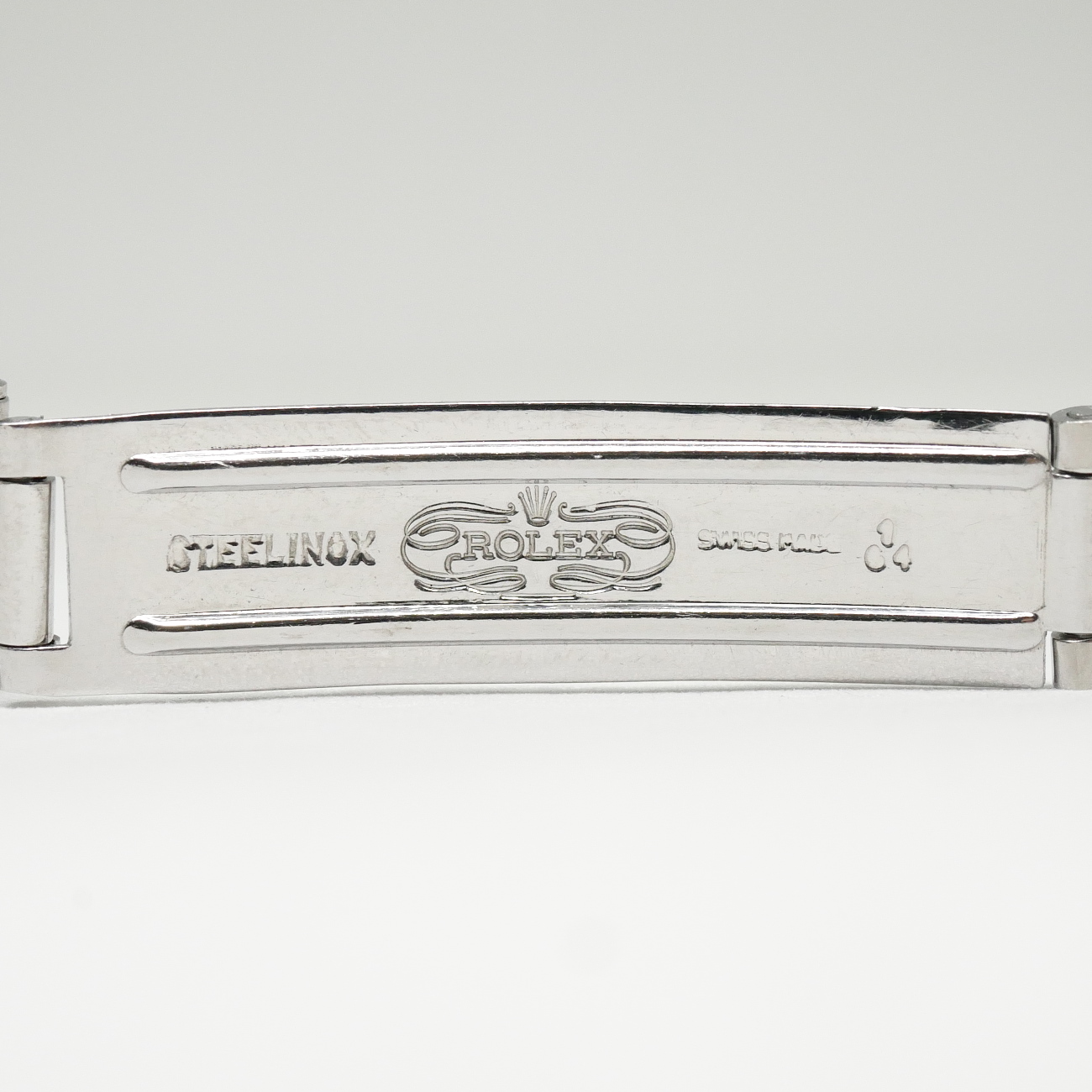 ROLEX OYSTER PERPETUAL