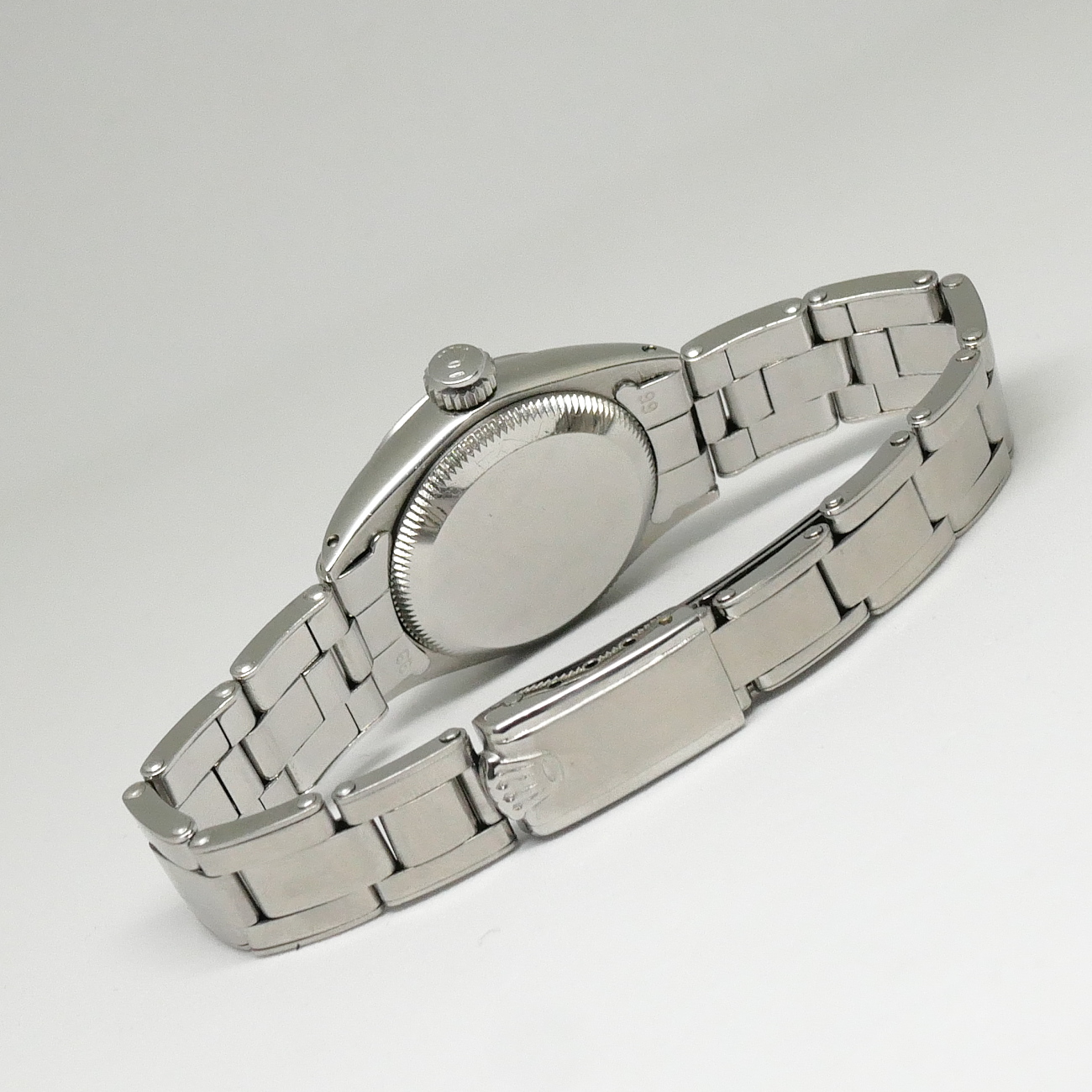 ROLEX OYSTER PERPETUAL