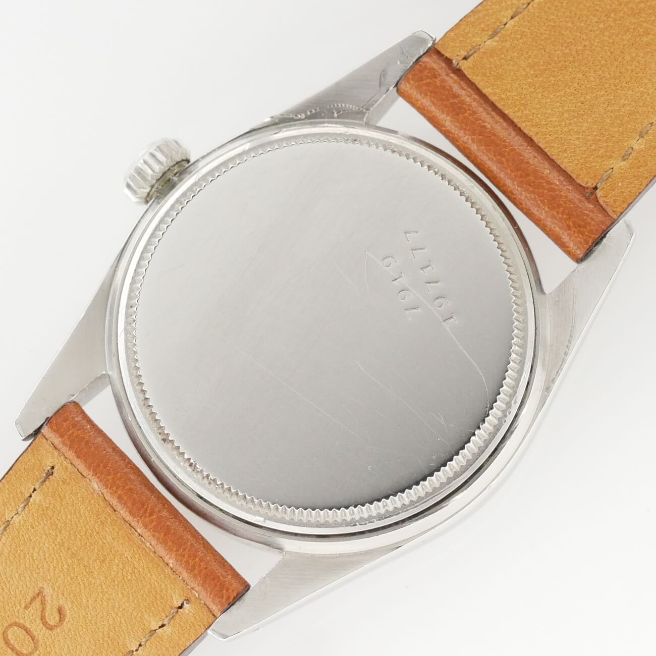 TUDOR OYSTERDATE