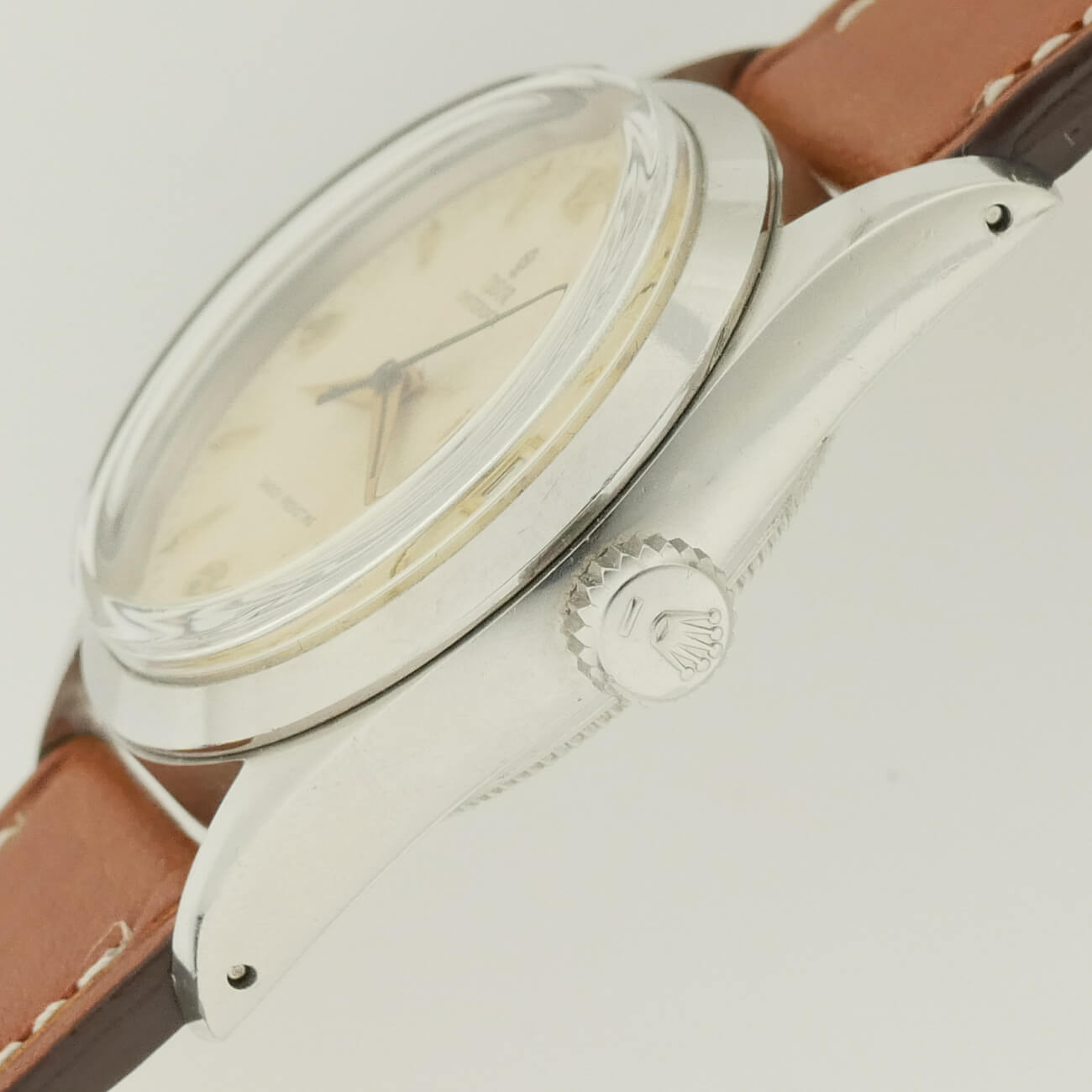 TUDOR OYSTERDATE