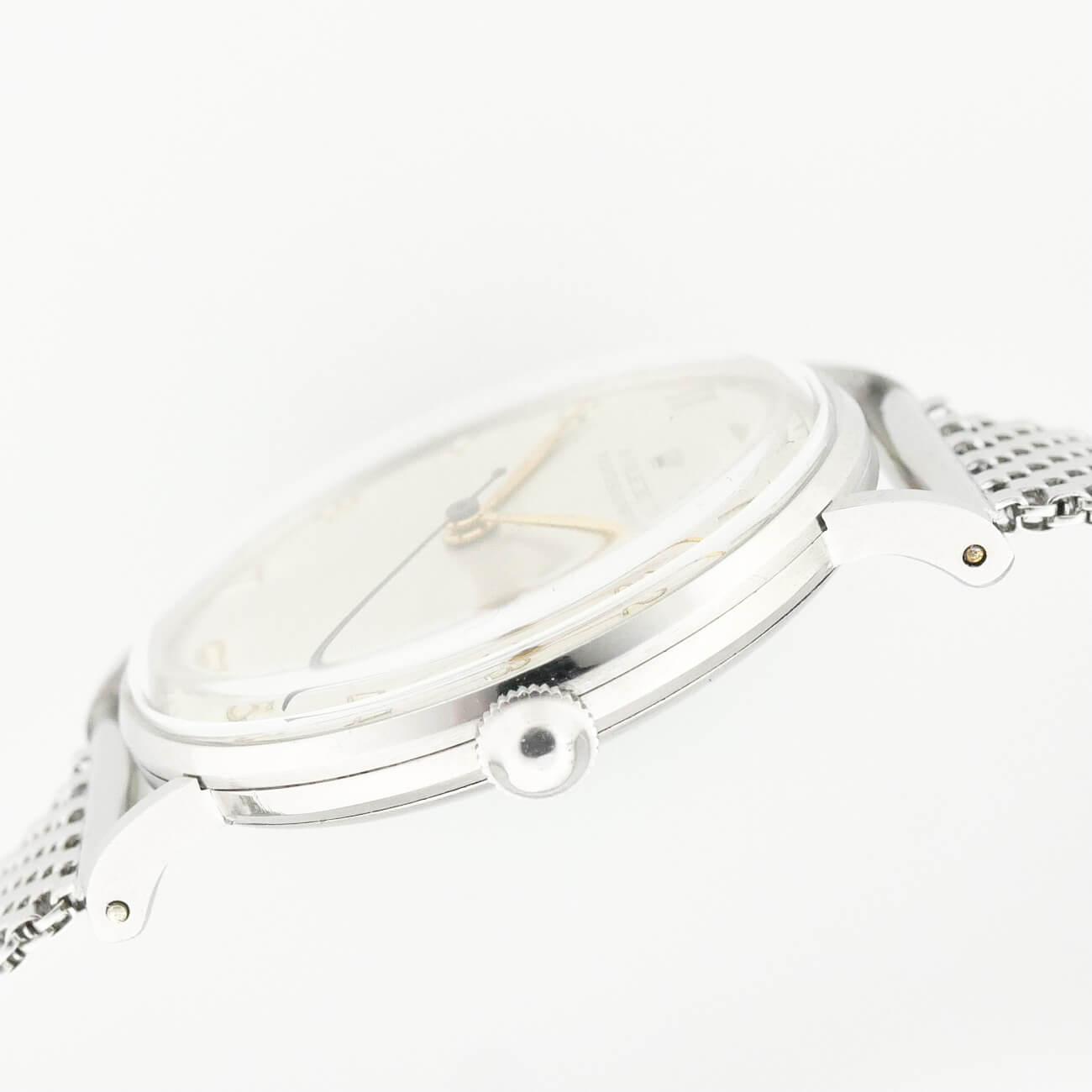 ROLEX ROUND MODEL
