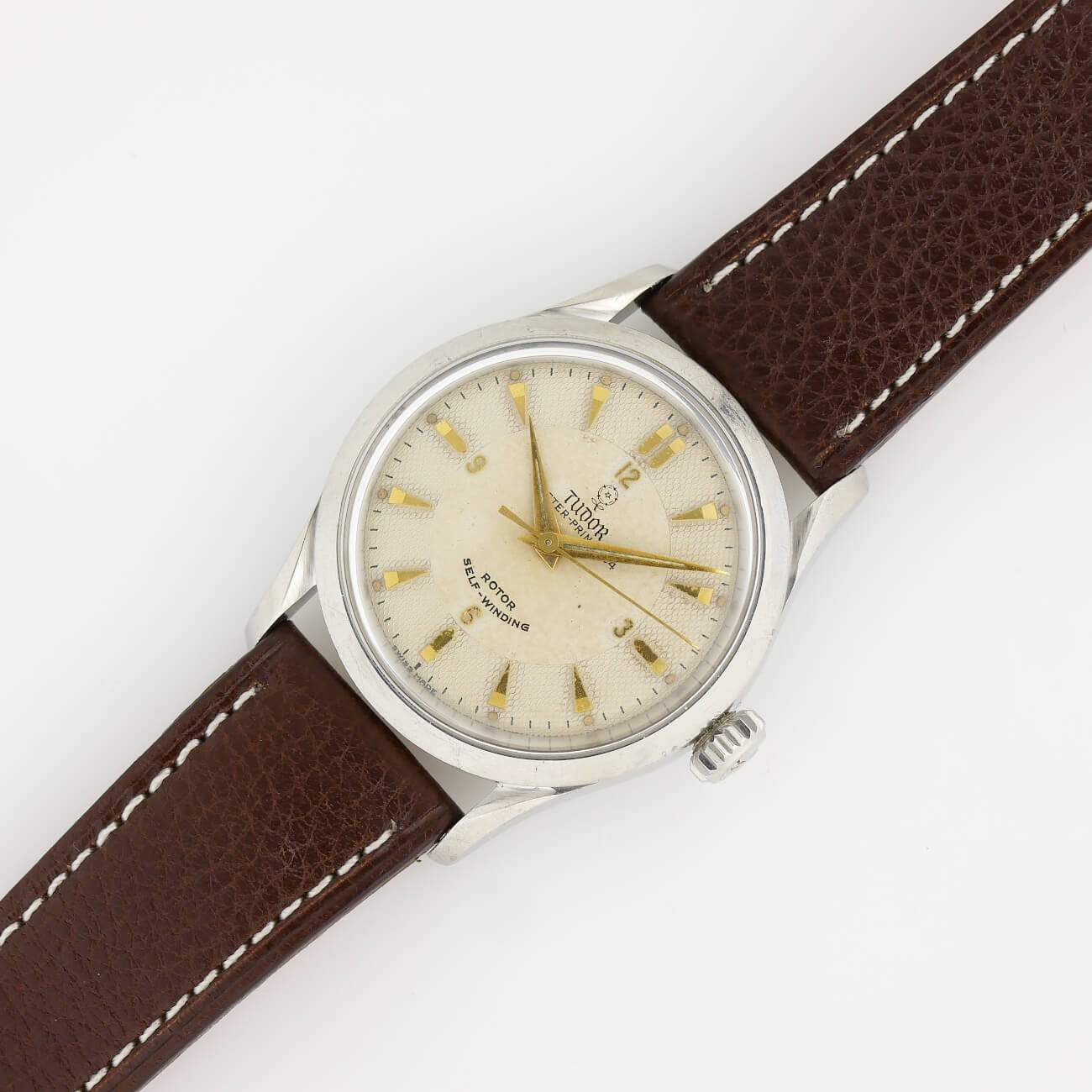 TUDOR OYSTER PRINCE 34