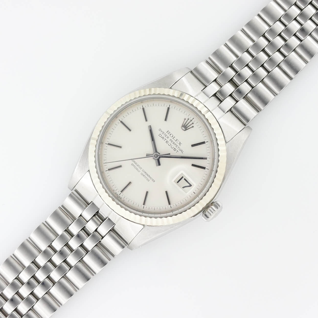 ROLEX DATEJUST