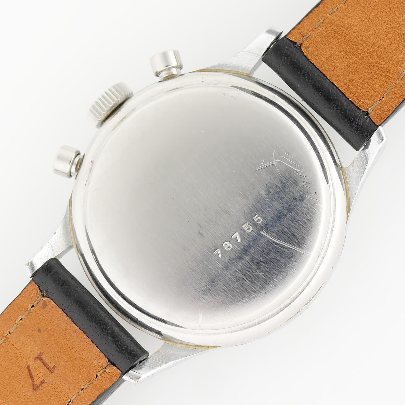 NIVIA CHRONOGRAPH