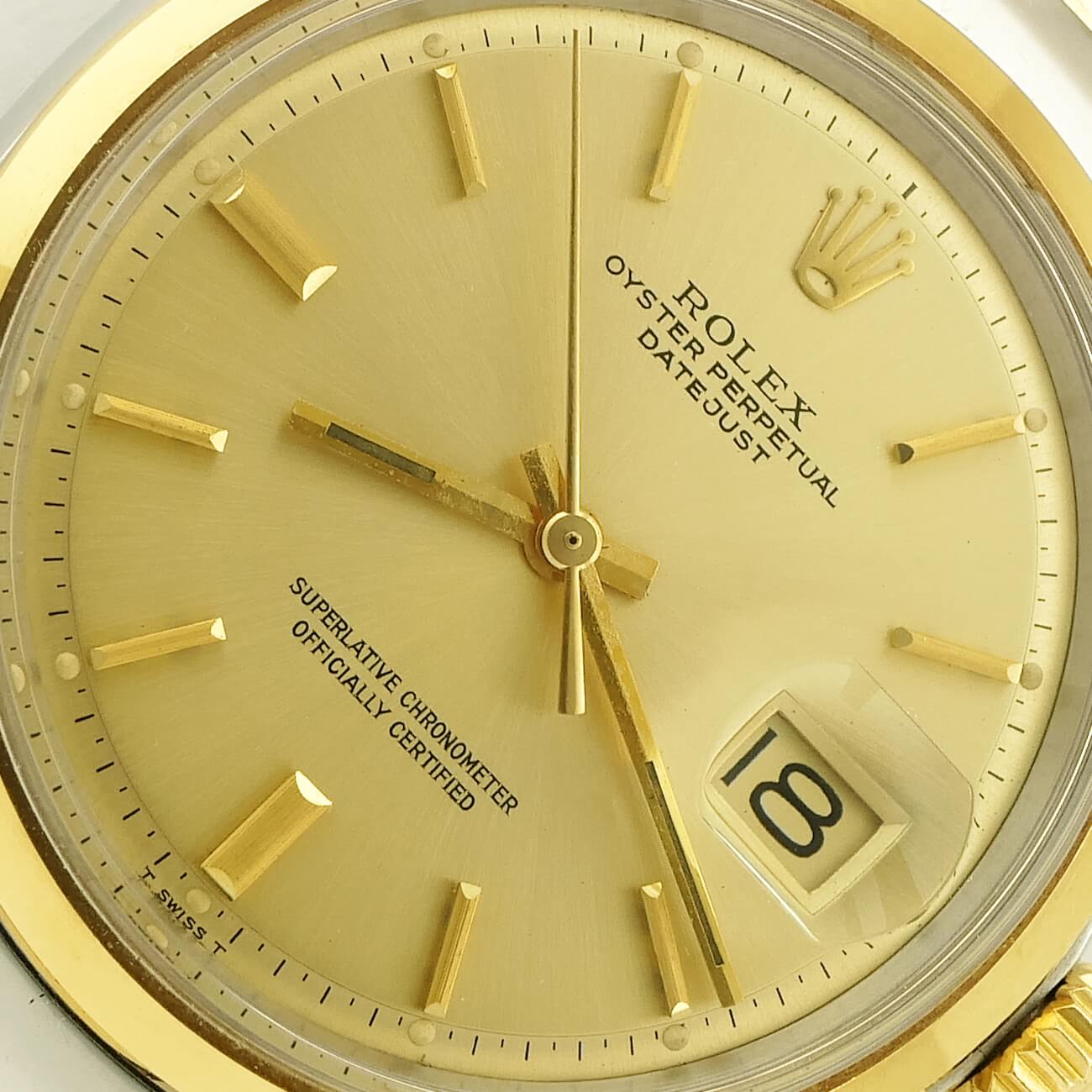 ROLEX DATEJUST