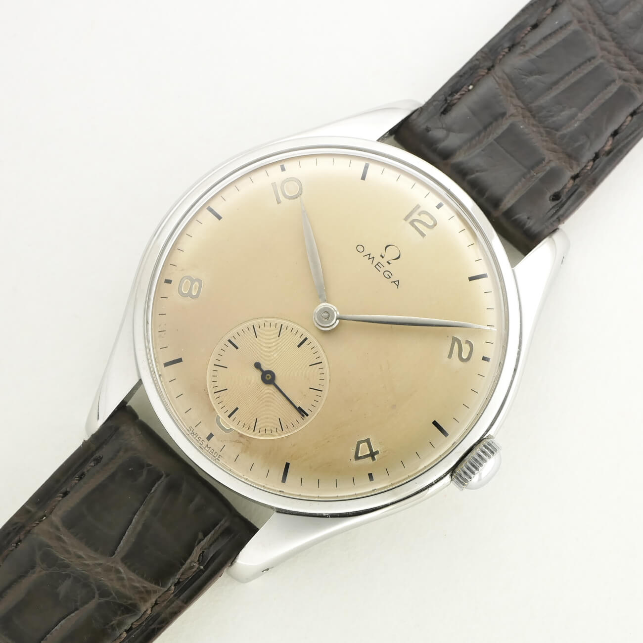 OMEGA 30mm Caliber OVER SIZE