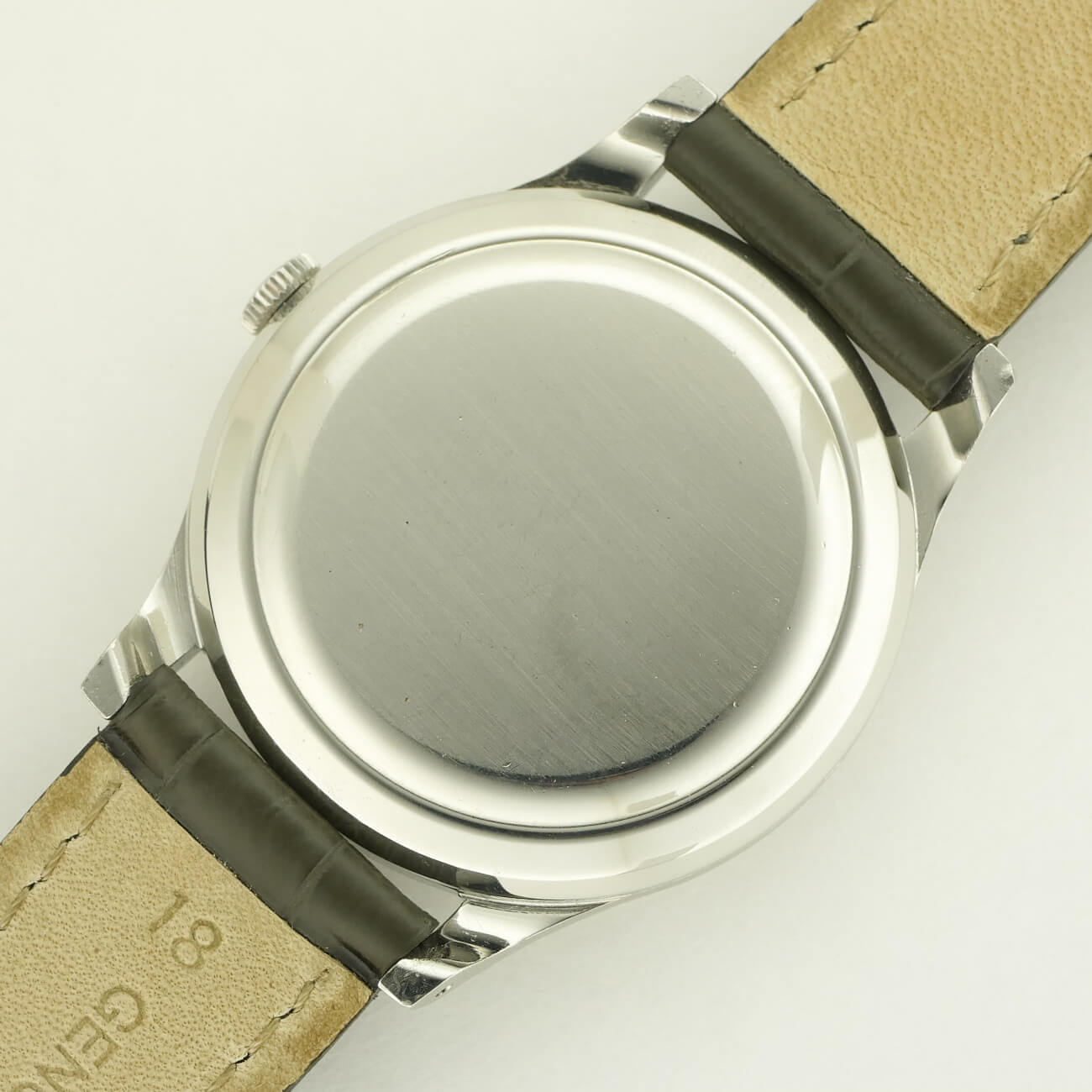 IWC ROUND MODEL