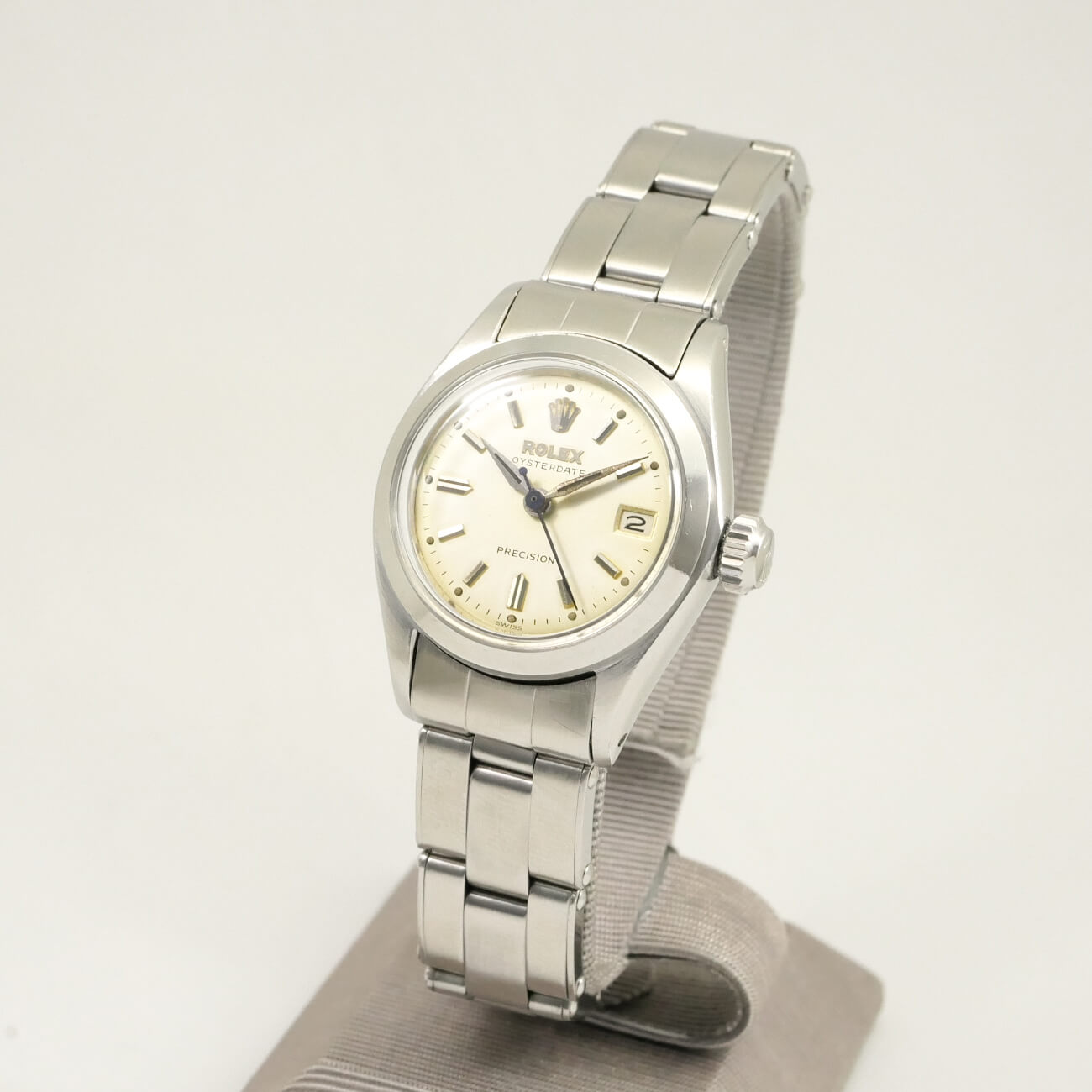 ROLEX OYSTERDATE