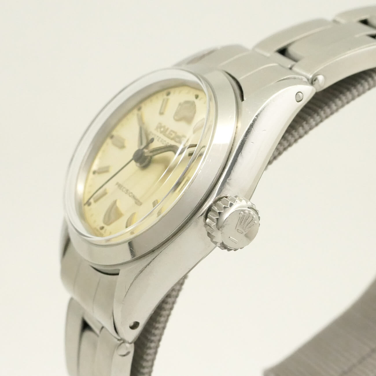 ROLEX OYSTERDATE