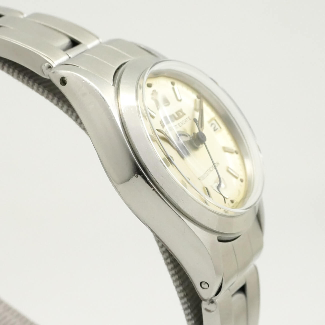 ROLEX OYSTERDATE