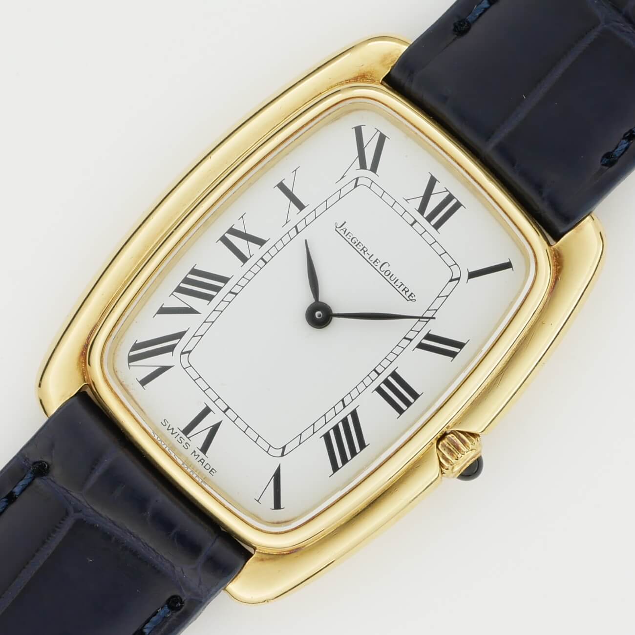 JAEGER LECOULTRE RECTANGLE MODEL