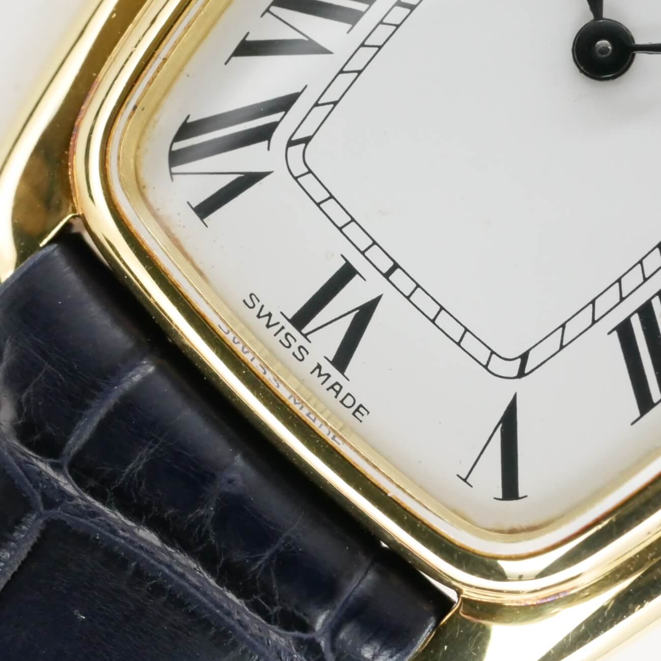 JAEGER LECOULTRE RECTANGLE MODEL