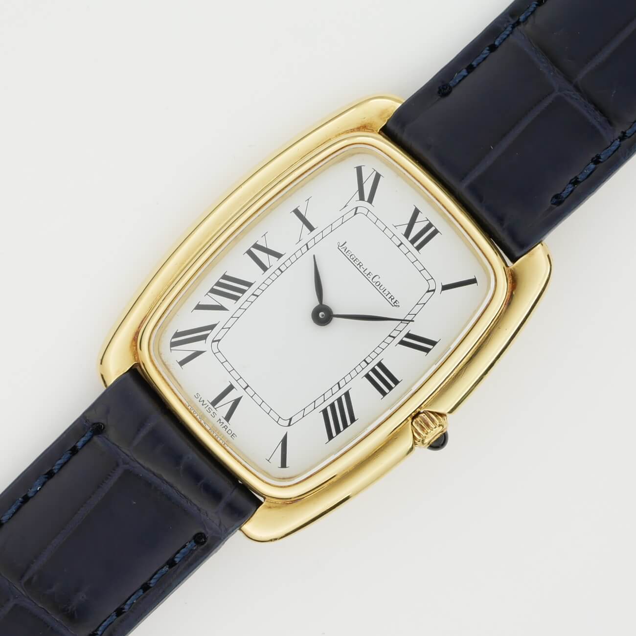 JAEGER LECOULTRE RECTANGLE MODEL