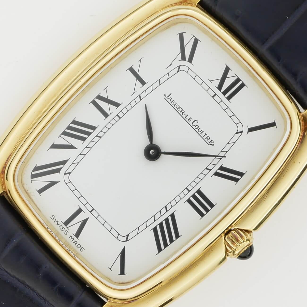 JAEGER LECOULTRE RECTANGLE MODEL