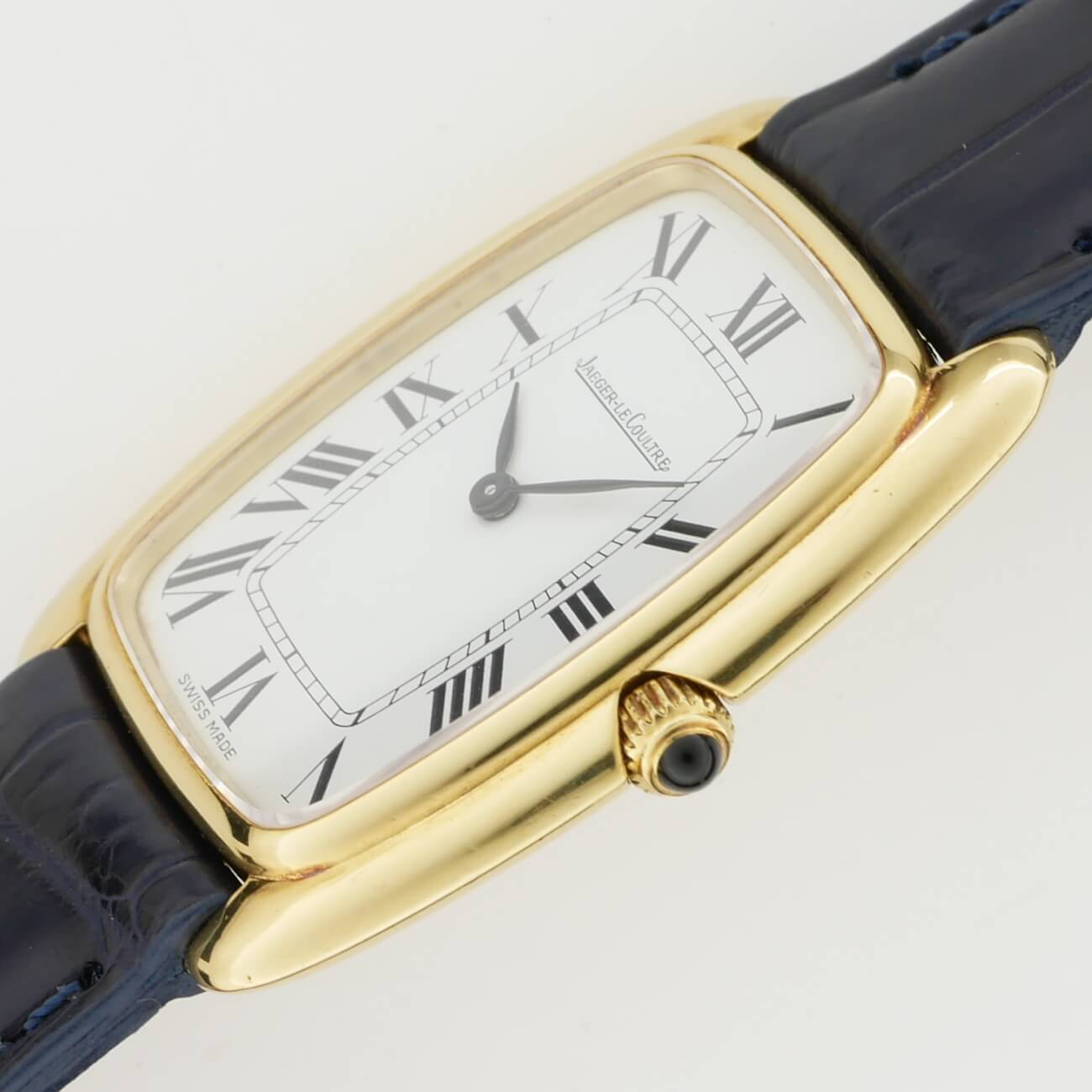 JAEGER LECOULTRE RECTANGLE MODEL