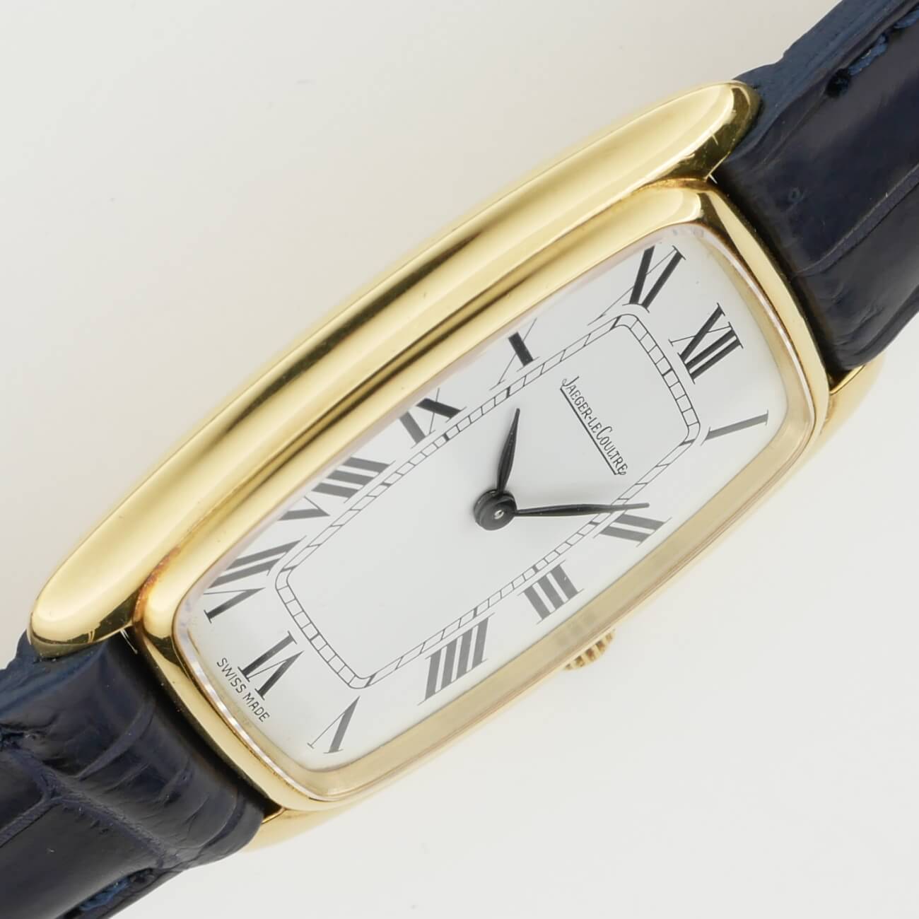 JAEGER LECOULTRE RECTANGLE MODEL