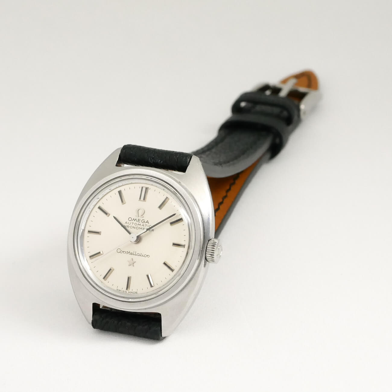 OMEGA CONSTELLATION