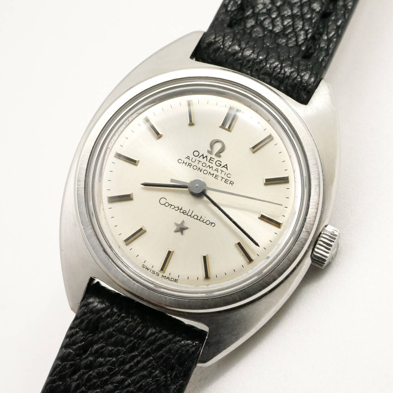 OMEGA CONSTELLATION