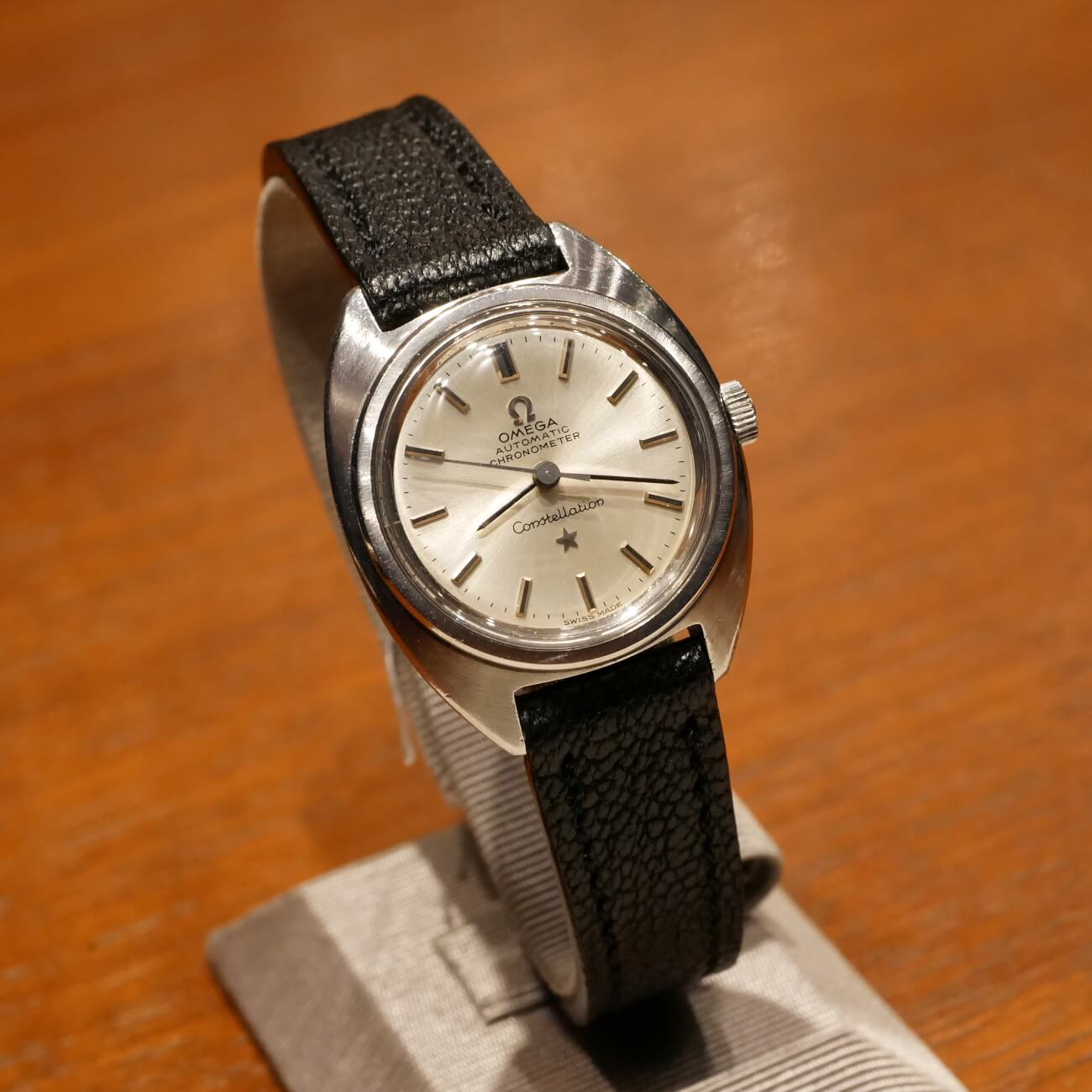 OMEGA CONSTELLATION