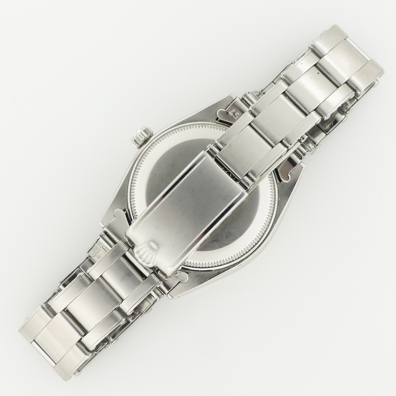 ROLEX OYSTER PERPETUAL