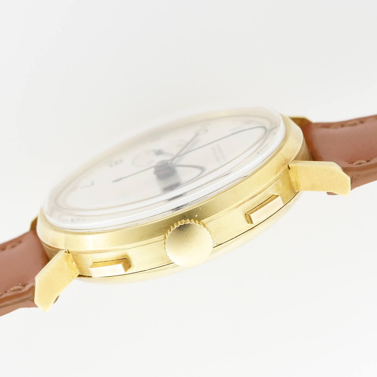 ULYSSE NARDIN CHRONOGRAPH