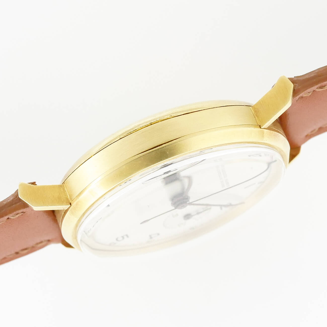 ULYSSE NARDIN CHRONOGRAPH
