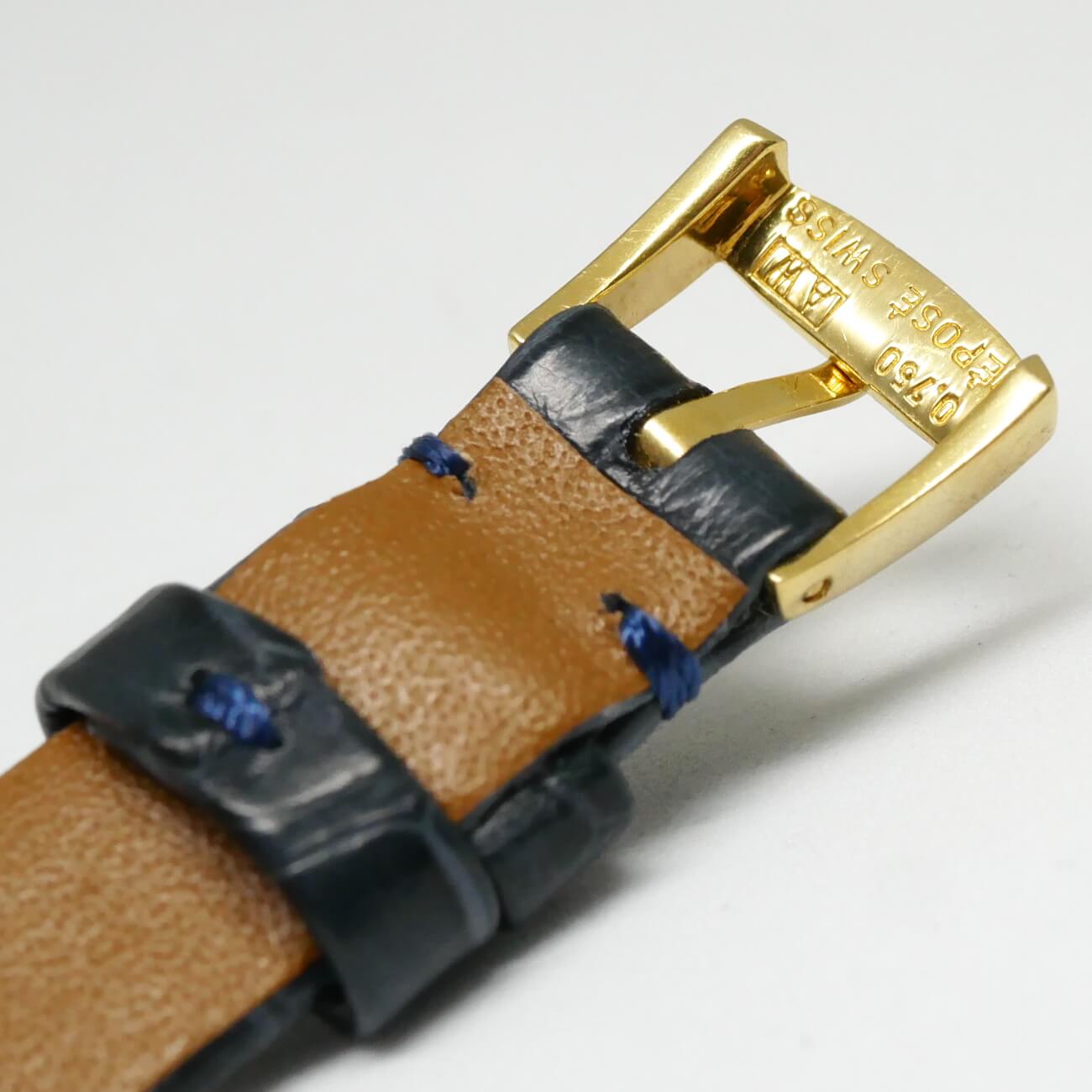 VACHERON & CONSTANTIN ROUND MODEL