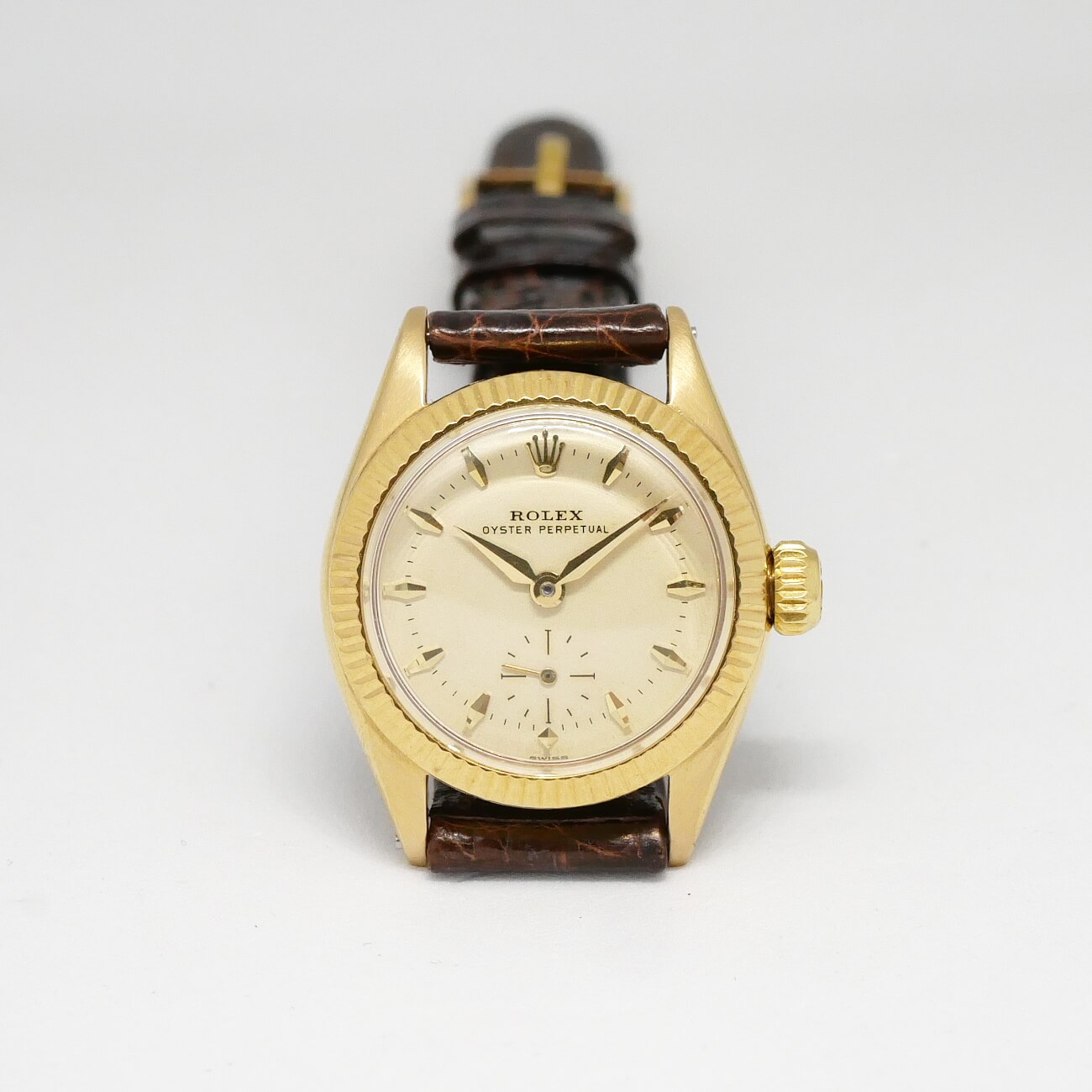 ROLEX OYSTER PERPETUAL