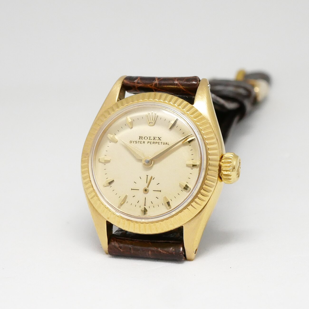 ROLEX OYSTER PERPETUAL