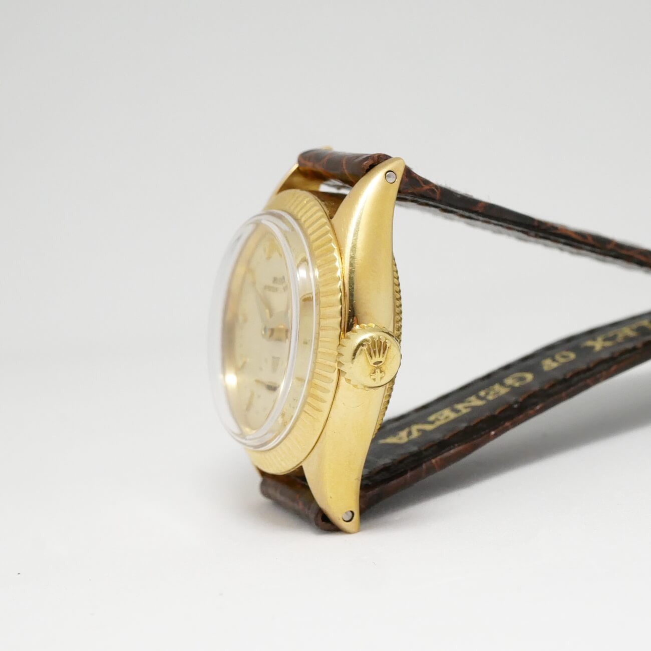 ROLEX OYSTER PERPETUAL