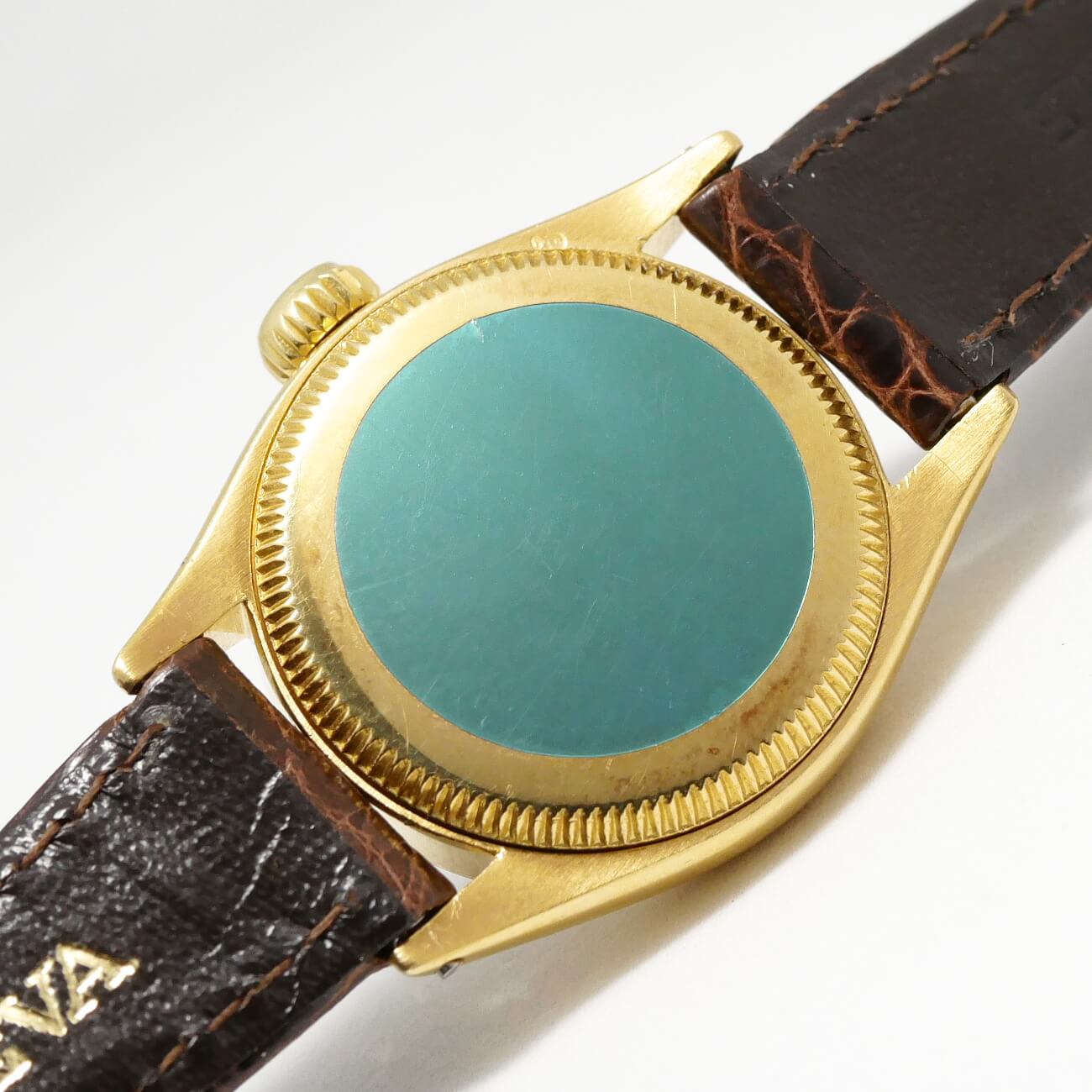 ROLEX OYSTER PERPETUAL