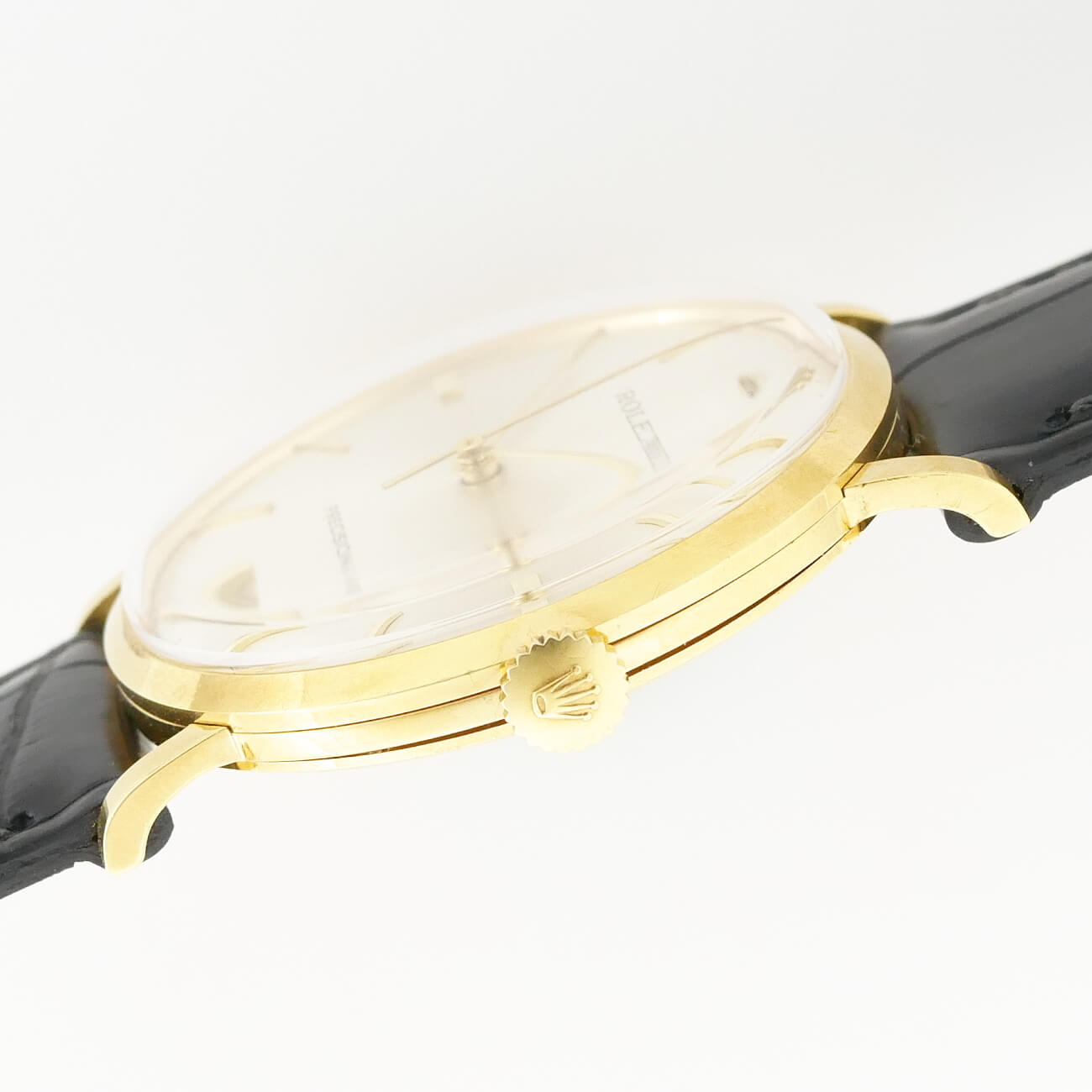 ROLEX ROUND MODEL