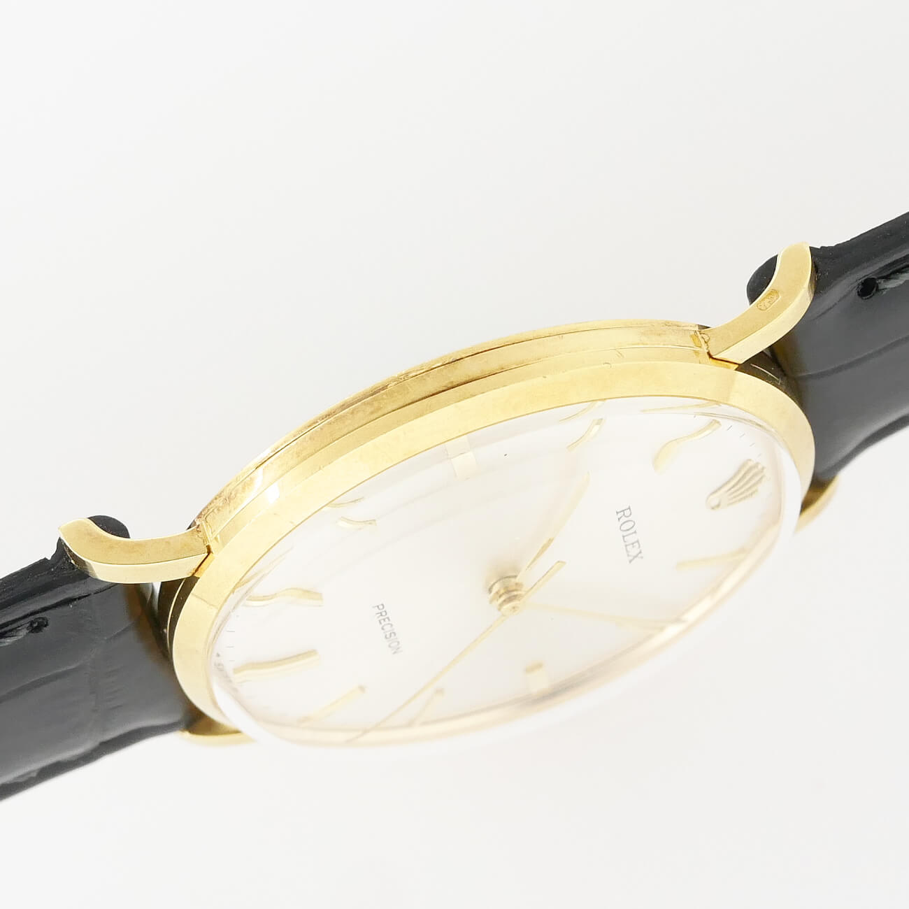 ROLEX ROUND MODEL