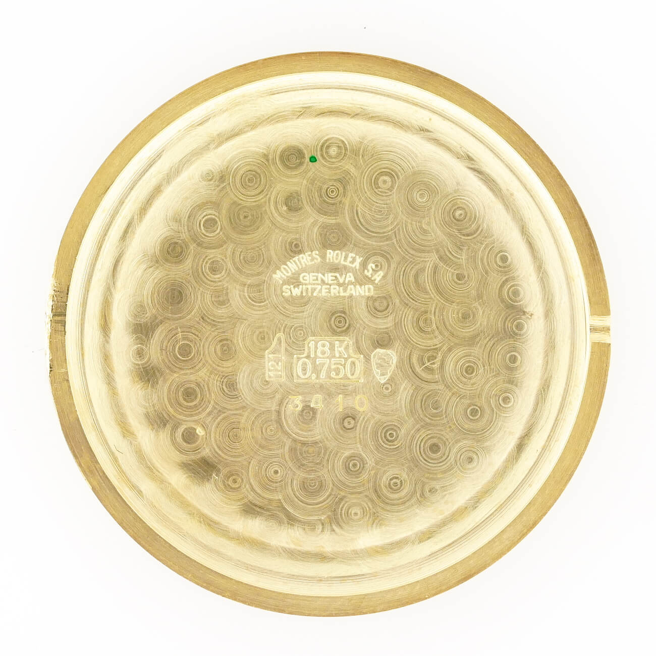 ROLEX ROUND MODEL