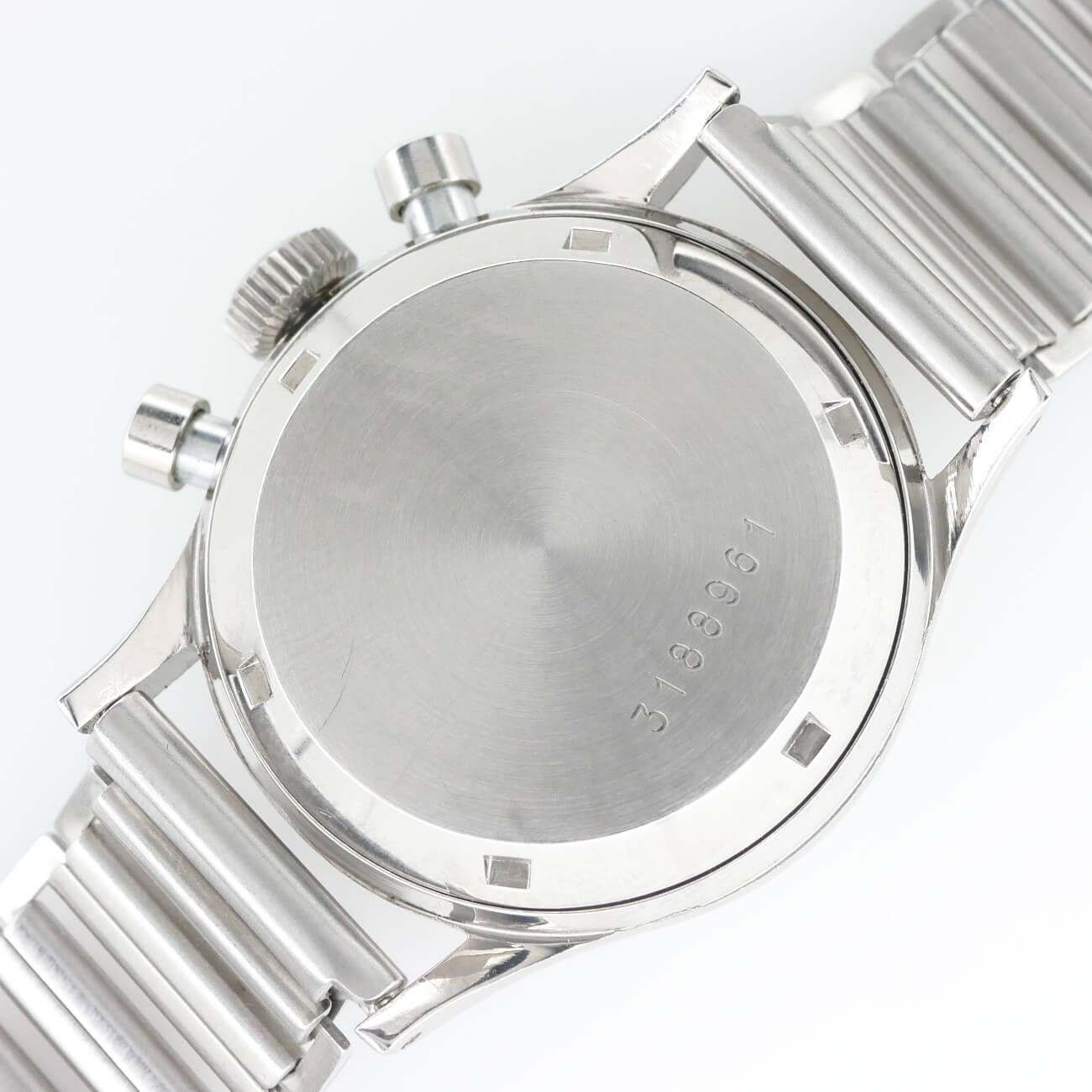 ETERNA BABY CHRONOGRAPH