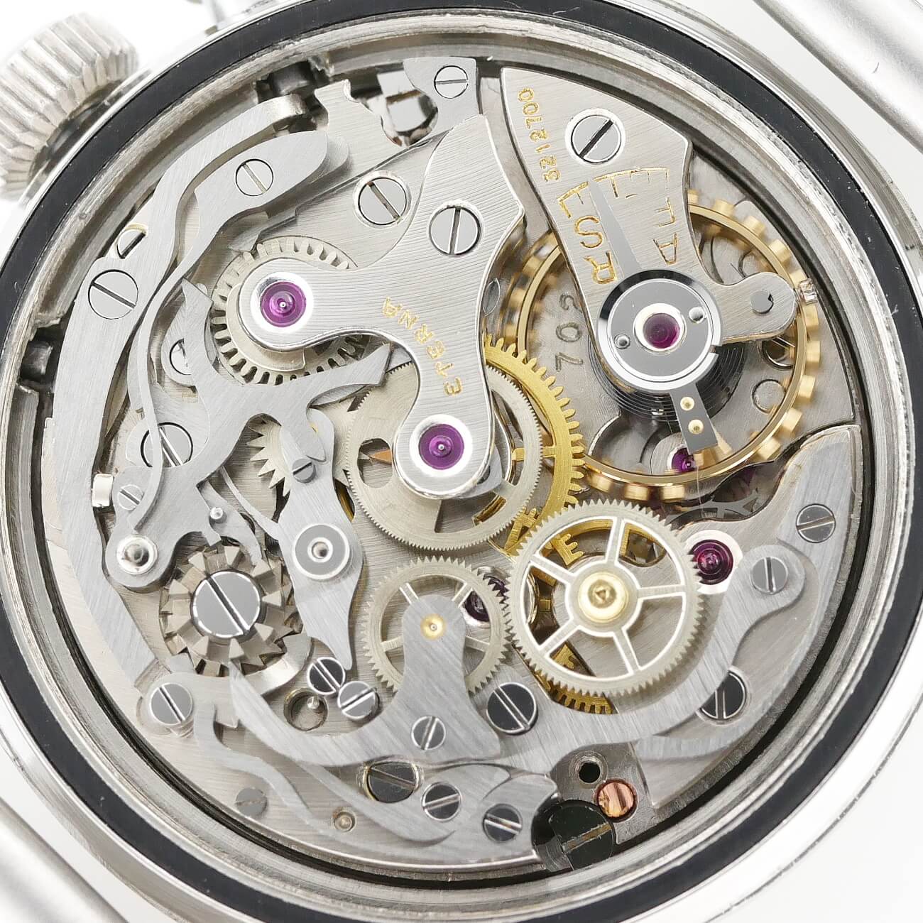 ETERNA BABY CHRONOGRAPH