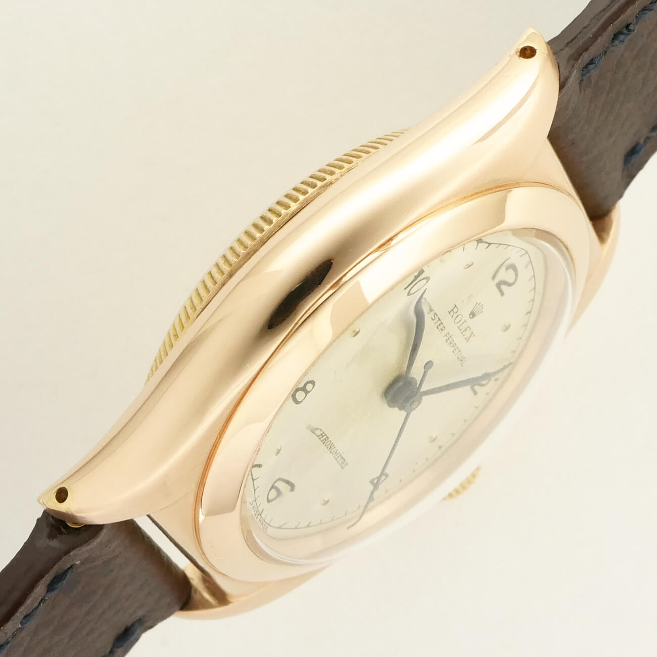 ROLEX BUBBLE BACK