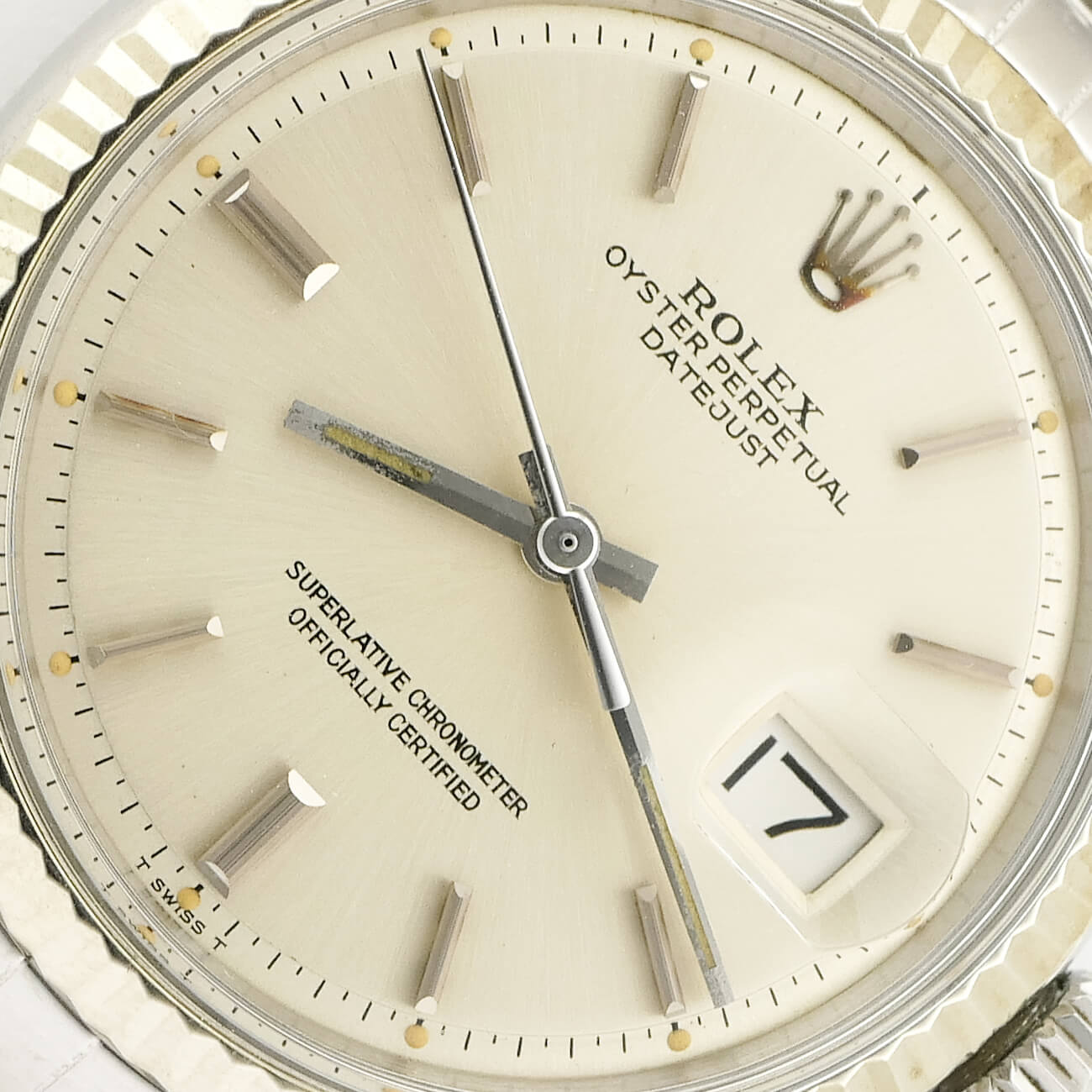 ROLEX DATEJUST