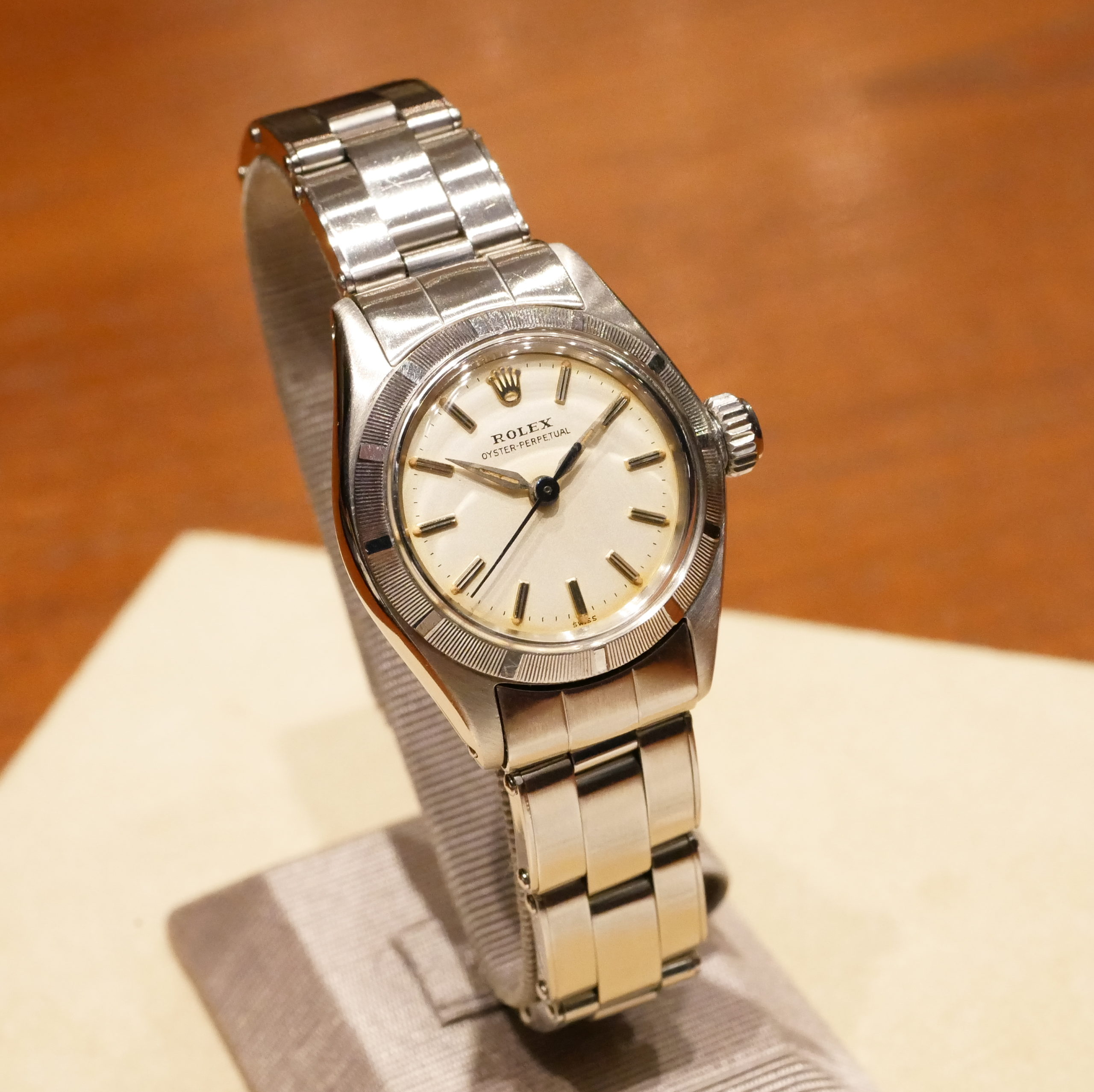 ROLEX OYSTER PERPETUAL
