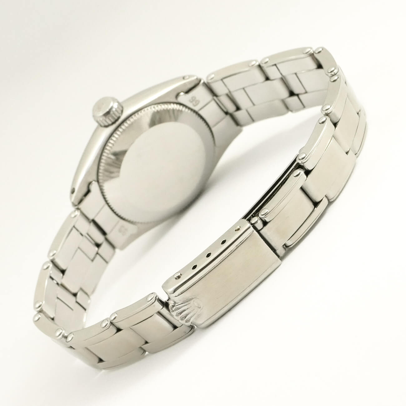 ROLEX OYSTER PERPETUAL