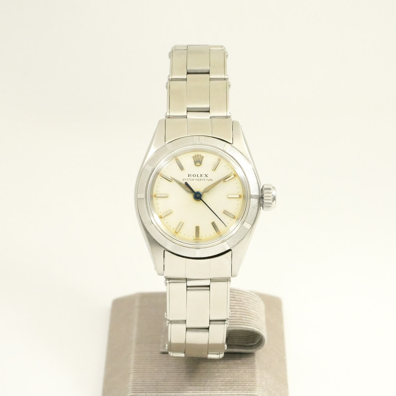ROLEX OYSTER PERPETUAL