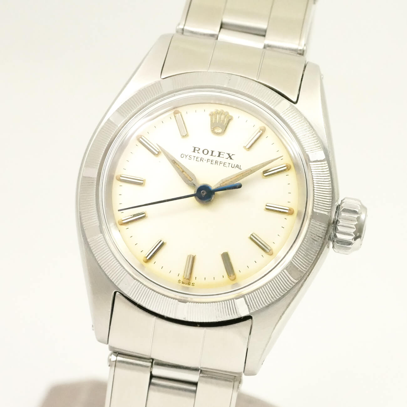 ROLEX OYSTER PERPETUAL