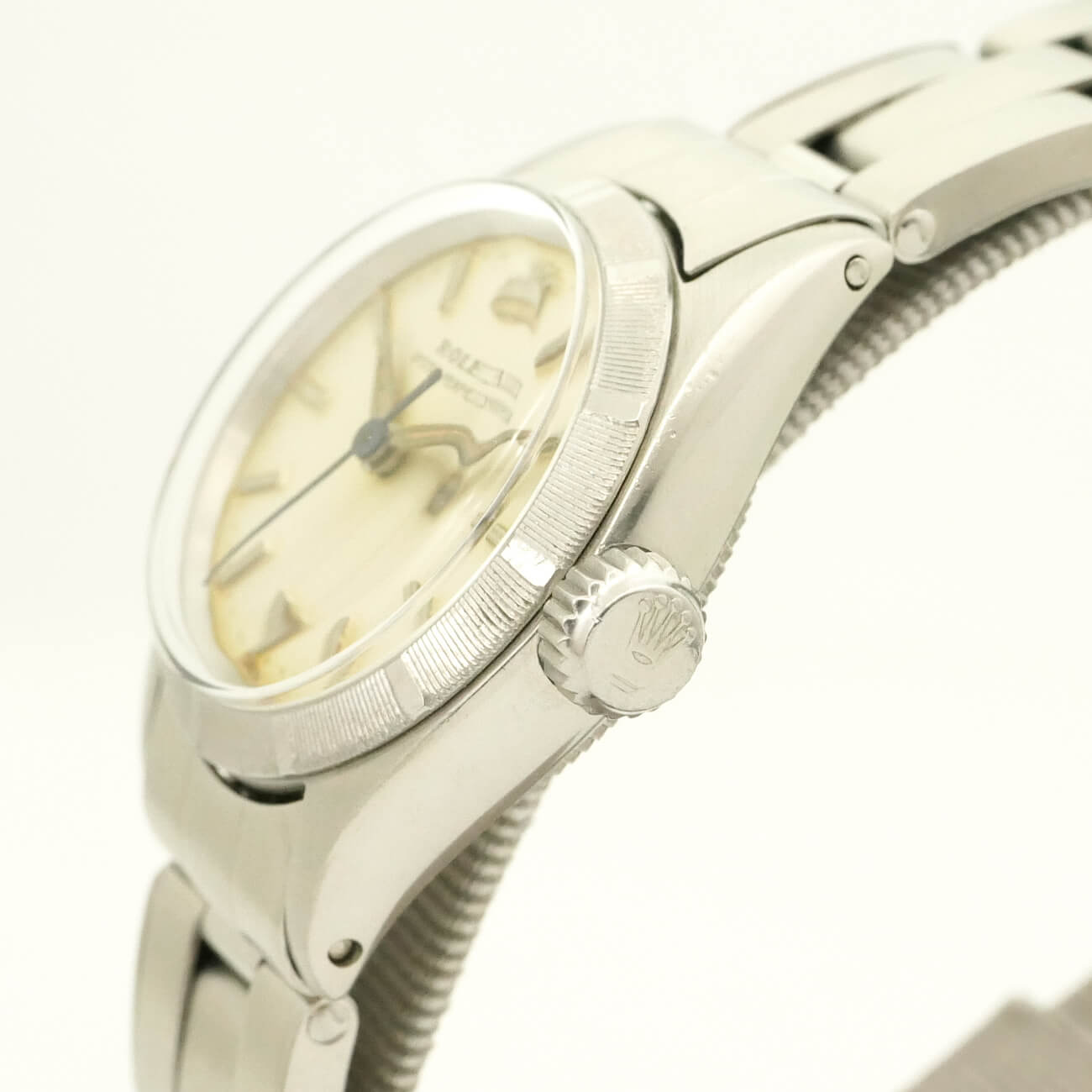 ROLEX OYSTER PERPETUAL