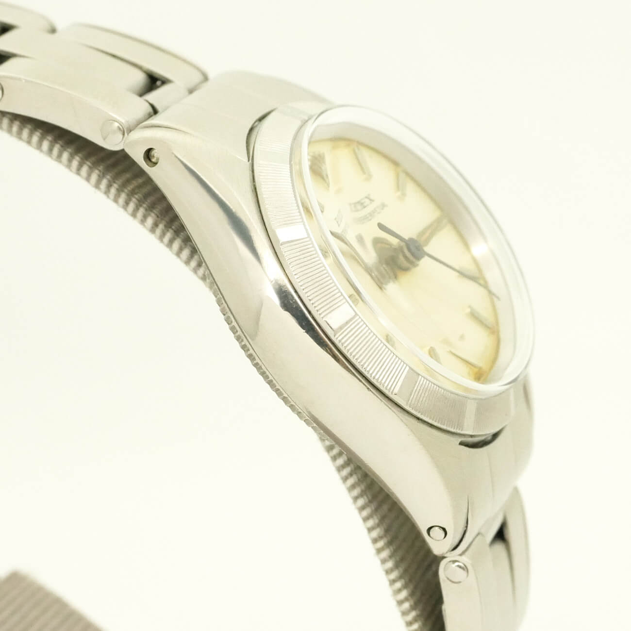ROLEX OYSTER PERPETUAL