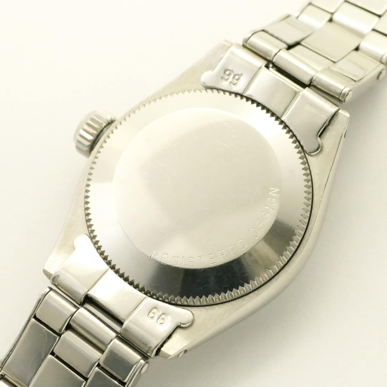 ROLEX OYSTER PERPETUAL