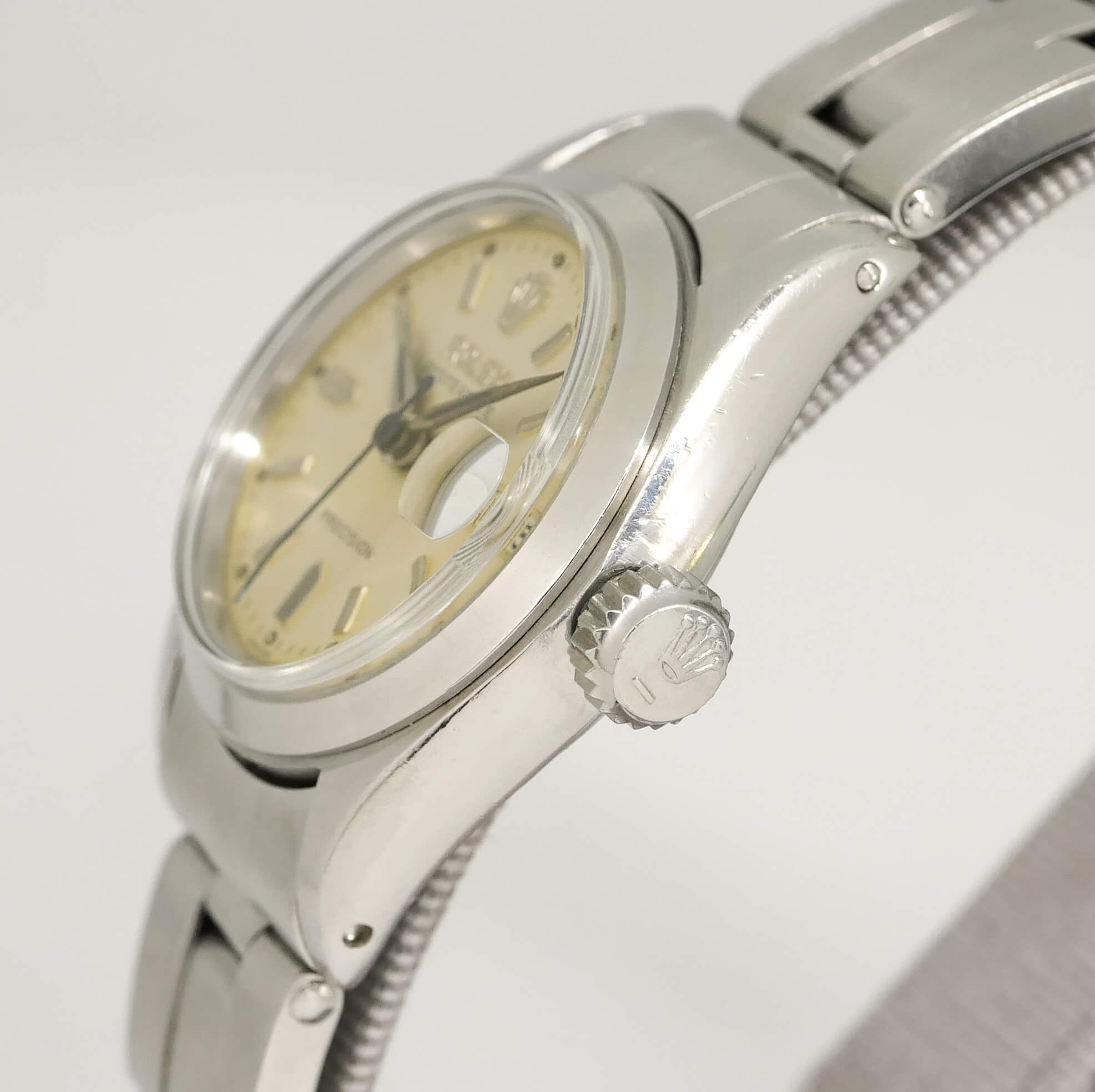 ROLEX OYSTERDATE