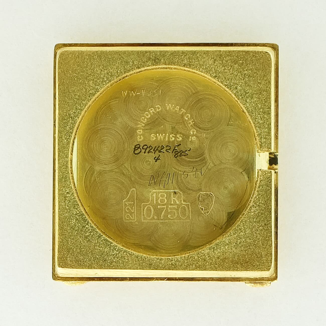 VAN CLEEF & ARPELS by CONCORD