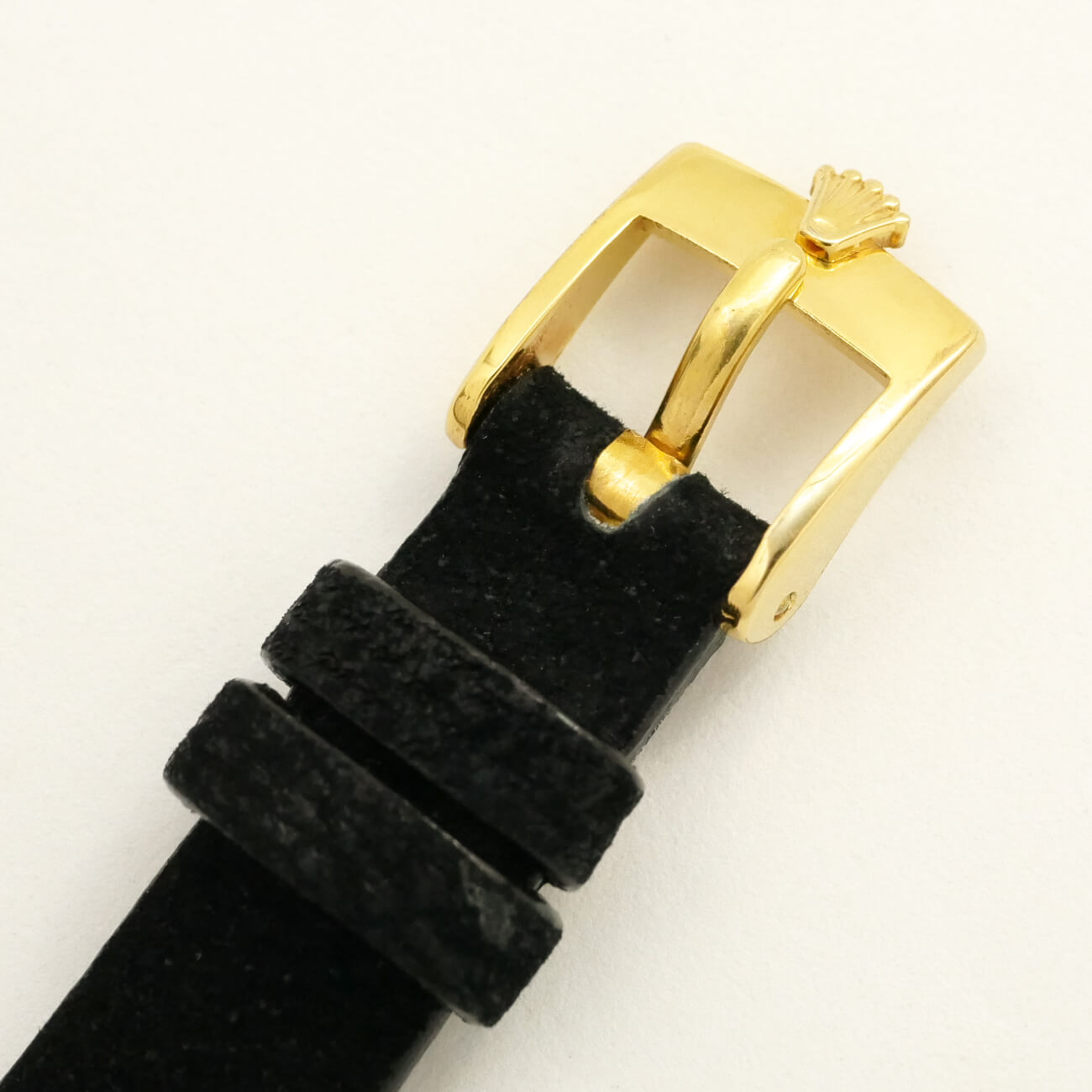 ROLEX ROUND MODEL